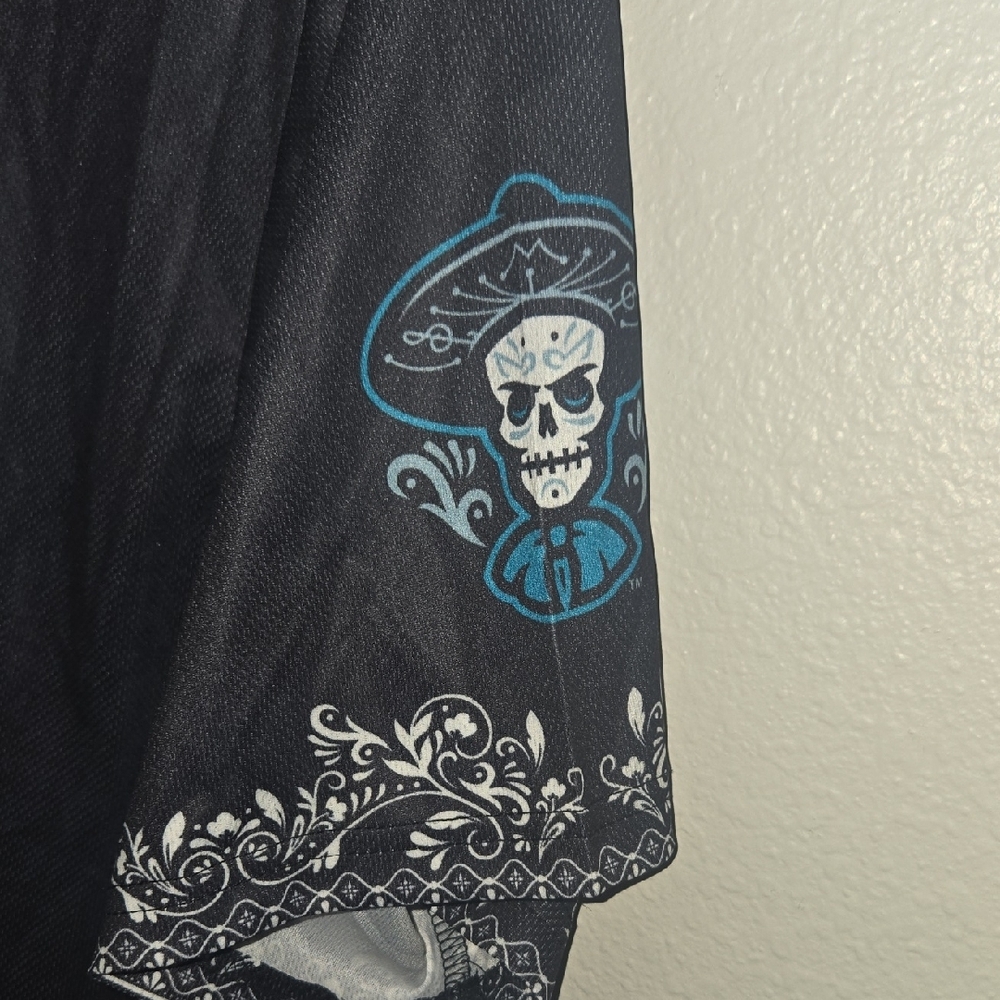 Black Jersey - Picture 5 of 6